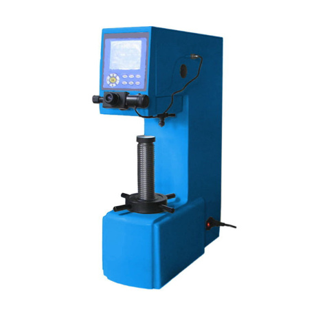 ПРОМТ ТС-Б-Ц-2 Твердомер стационарный Бринелля