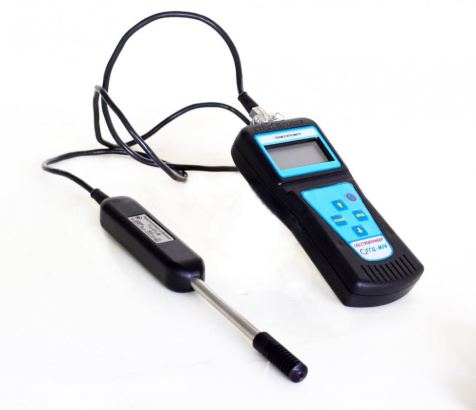 ТГЦ-МГ4.01 термогигрометр цифровой