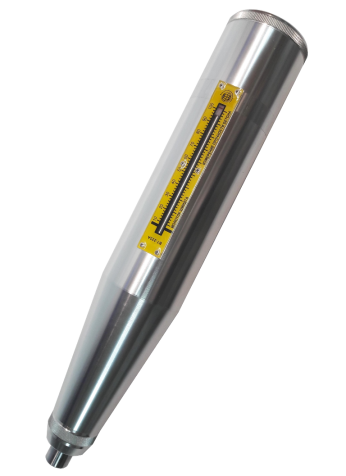 20А молоток Шмидта для определения прочности на сжатие и однородности (склерометр)