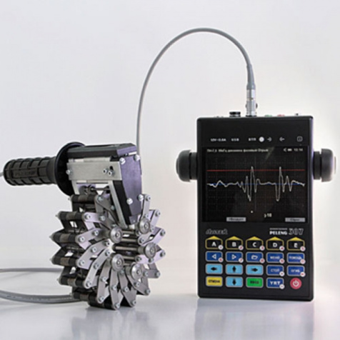 СВК АЛТЕК устройство сканирующее