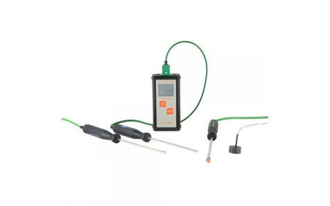 Elcometer 213/2 Цифровой водонепроницаемый термометр