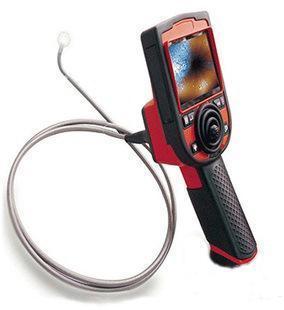 VE 856-3 Видеоэндоскоп