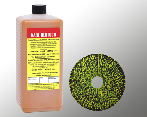 AEROMAG-KD HRS / SPECIAL концентрат  для флуоресцентного метода