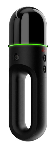 Лазерный сканер Leica BLK2GO