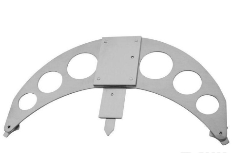 Измеритель WG11