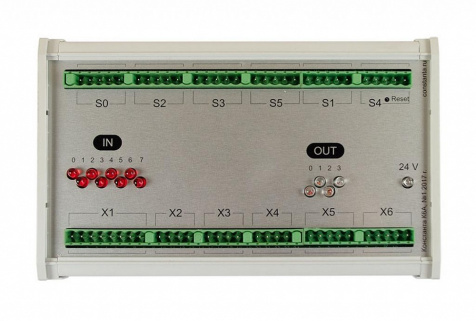 Константа К6А толщиномер покрытий