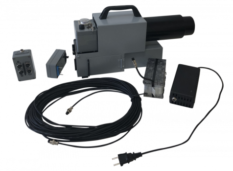 ПАМИР-300 МОНО аппарат рентгеновский импульсный