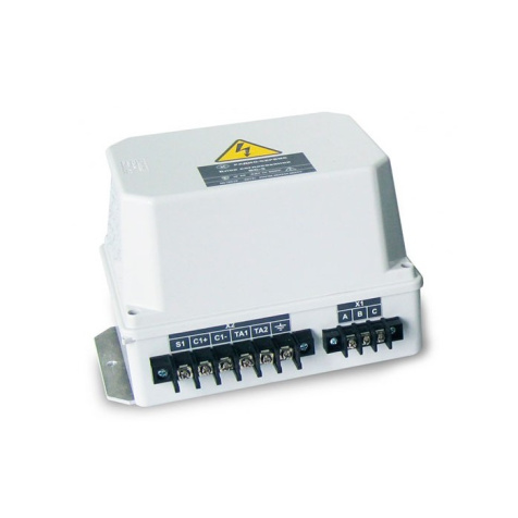 Блок согласования Радио-Сервис Сталкер БС-3