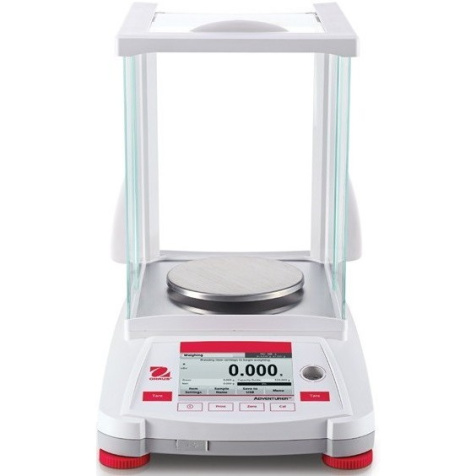 AX-324 аналитические весы