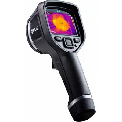 Тепловизор FLIR E4 Wi-Fi