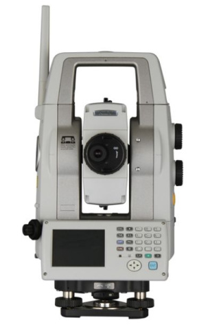 Координатно-измерительная система Sokkia MONMOS