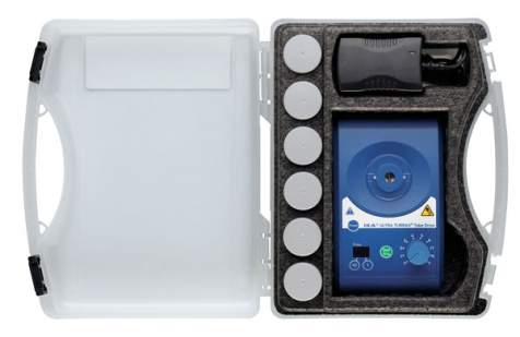 ULTRA-TURRAX Рабочий комплект