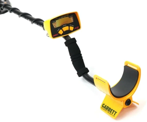 Металлоискатель Garrett ACE 150 RUS