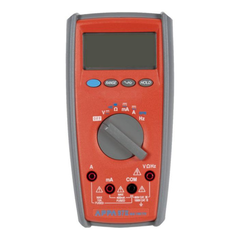 Мультиметр APPA 97II