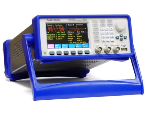 Генератор сигналов Актаком AWG-4032