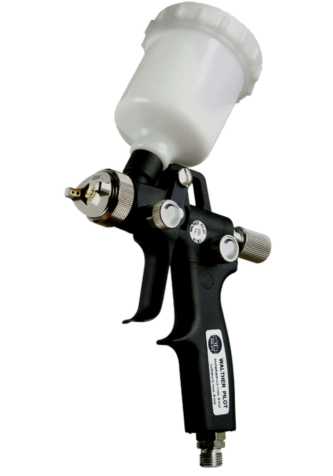 Пистолет-распылитель