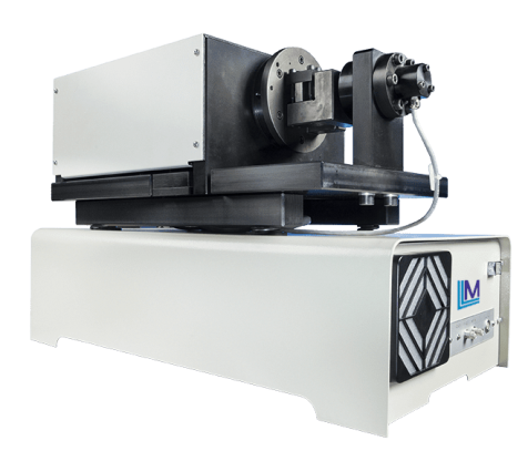 Магнитно-резонансные машины MPM-K