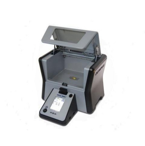 GoldXpert анализатор химического состава