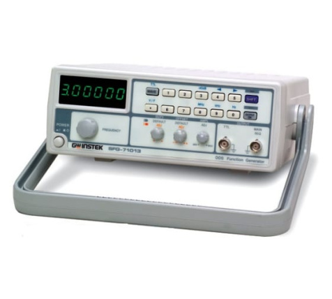Генератор сигналов специальной формы GW Instek SFG-71003