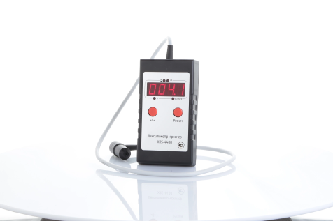 XRS-4400 денситометр-яркомер с поверкой ГосЦСМ