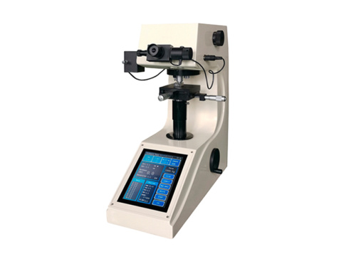ИТВ-1 стационарный твердомер по Микро Виккерсу