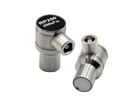 RP250 преобразователь резонансный 250кГц