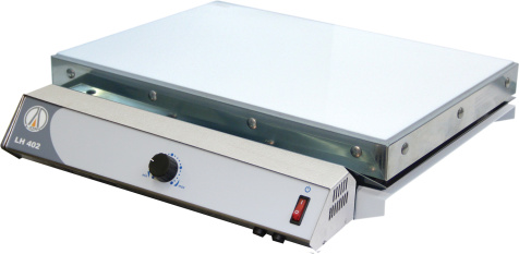 Плита нагревательная LH-302