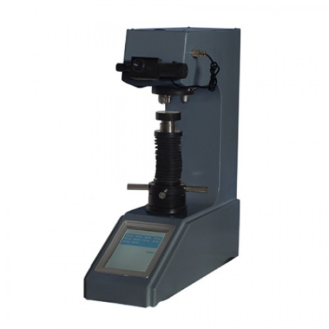 Твердомер Виккерса Метолаб 502