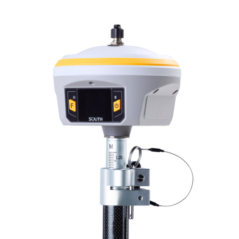 GNSS приемник SOUTH Galaxy G7 (IMU)