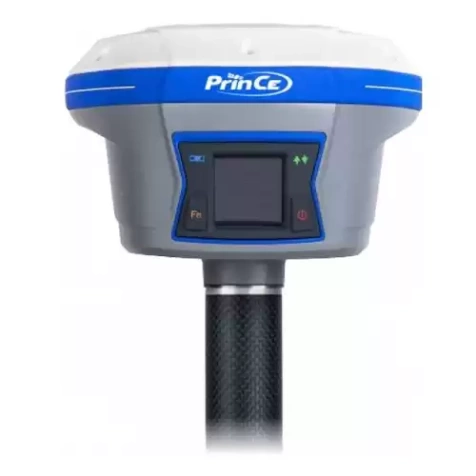 GNSS приемник PrinCe i90 IMU UHF Kit  (без LANDSTAR7)