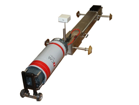 Crawler 3000 Рентгенографический кроулер