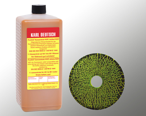 AEROMAG-KD HVP концентрат  для флуоресцентного метода