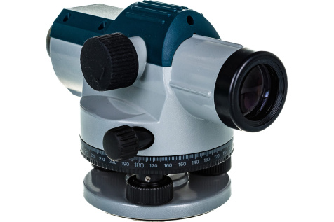 Оптический нивелир BOSCH GOL 26 D (0.601.068.000)