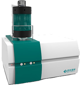 Термогравиметрический анализатор ZRT-B