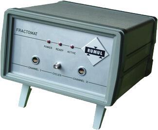 Система измерения длины трещины FRACTOMAT