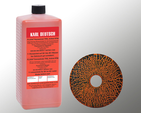 AEROMAG-KD TRS концентрат для флуоресцентного метода