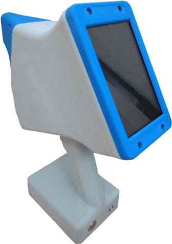 ЛИС-02 портативный лазерный анализатор металлов