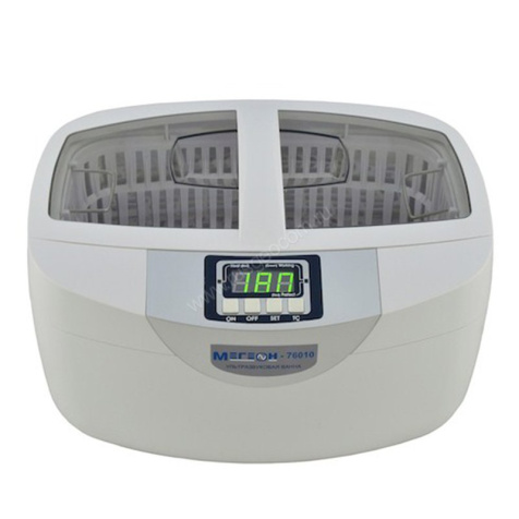 Ультразвуковая ванна МЕГЕОН 76010