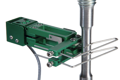 Экстензометр навесной ЭН-3442