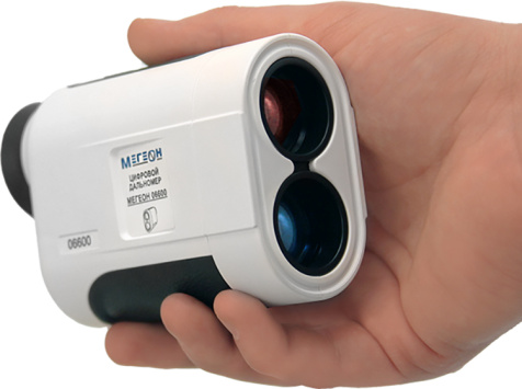 МЕГЕОН 06600 Дальномер
