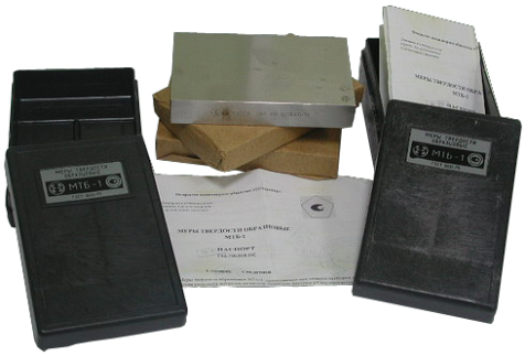 МТБ меры твёрдости Бринелля