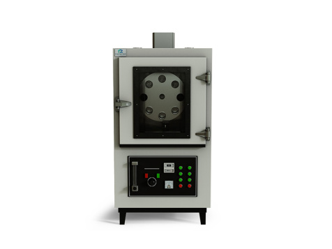 ПЕЧЬ ДЛЯ ОПРЕДЕЛЕНИЯ СТАРЕНИЯ БИТУМОВ ПСБМ-2