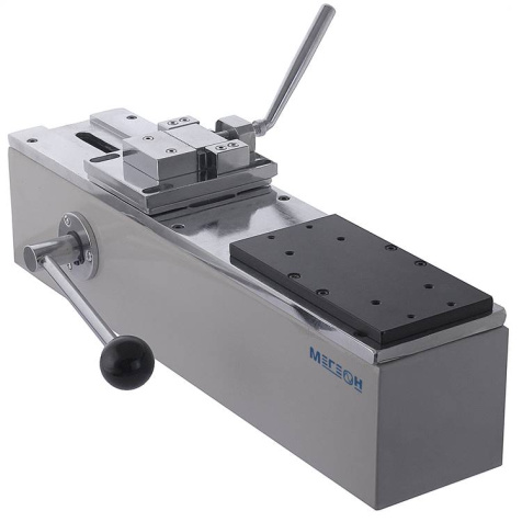 МЕГЕОН 03000F Испытательный стенд