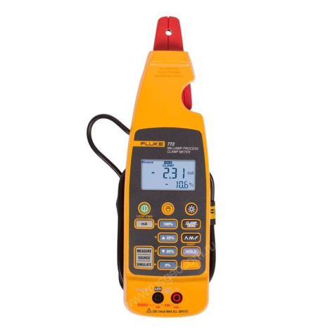 Калибратор Fluke 772