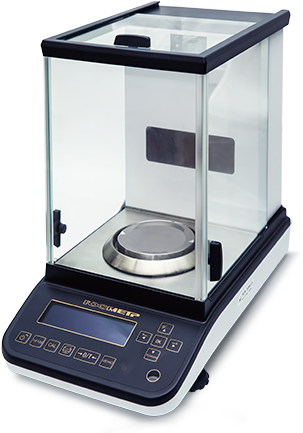 Аналитические весы серии ВЛА-С