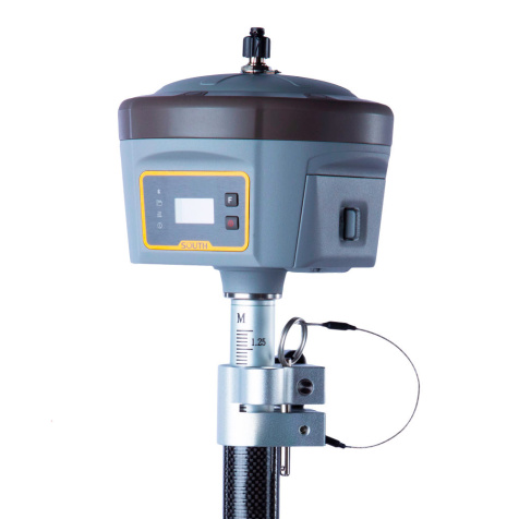 GNSS приемник SOUTH Galaxy G6 (IMU)