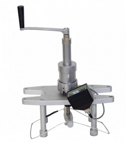 ПСО-20МГ4К измерители адгезии