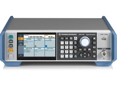 Генератор Rohde Schwarz SMB100B