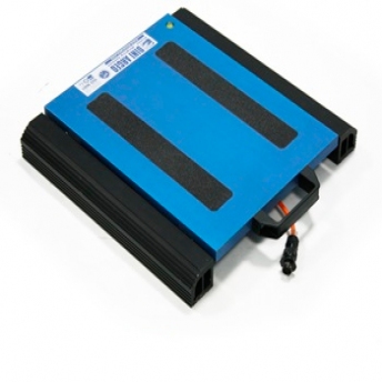 Автомобильные весы серии WWSC