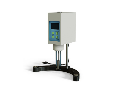 РОТАЦИОННЫЙ ВИСКОЗИМЕТР БРУКФИЛЬДА ВИС-Р-БМ